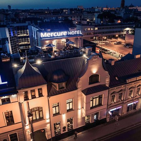 Mercure Bydgoszcz Sepia Екстериор снимка