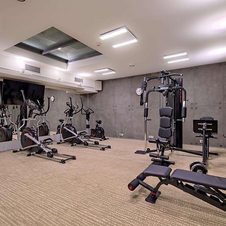 Mercure Bydgoszcz Sepia Екстериор снимка