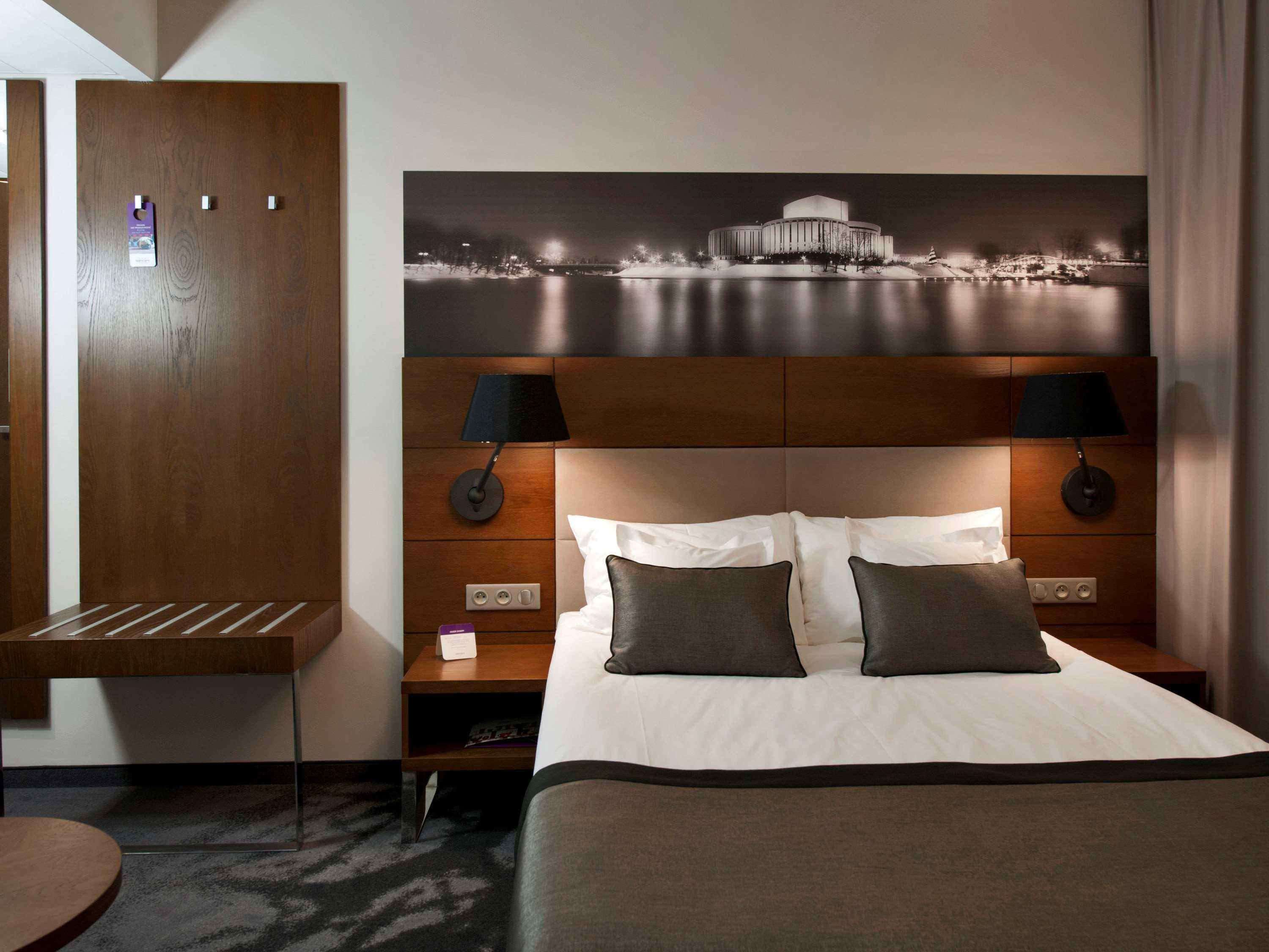 Mercure Bydgoszcz Sepia Екстериор снимка