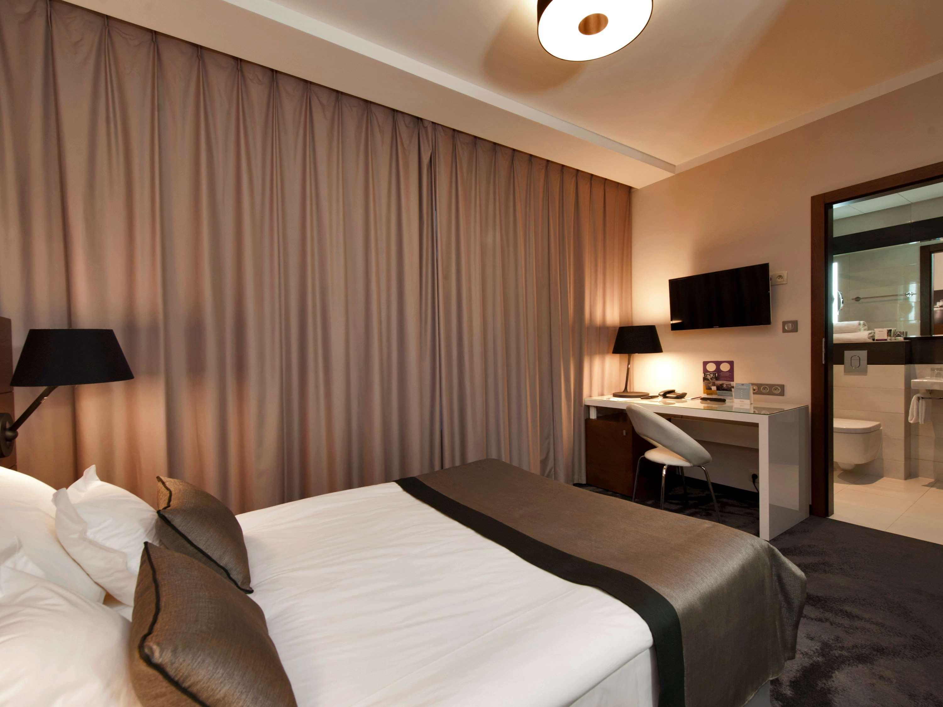 Mercure Bydgoszcz Sepia Екстериор снимка