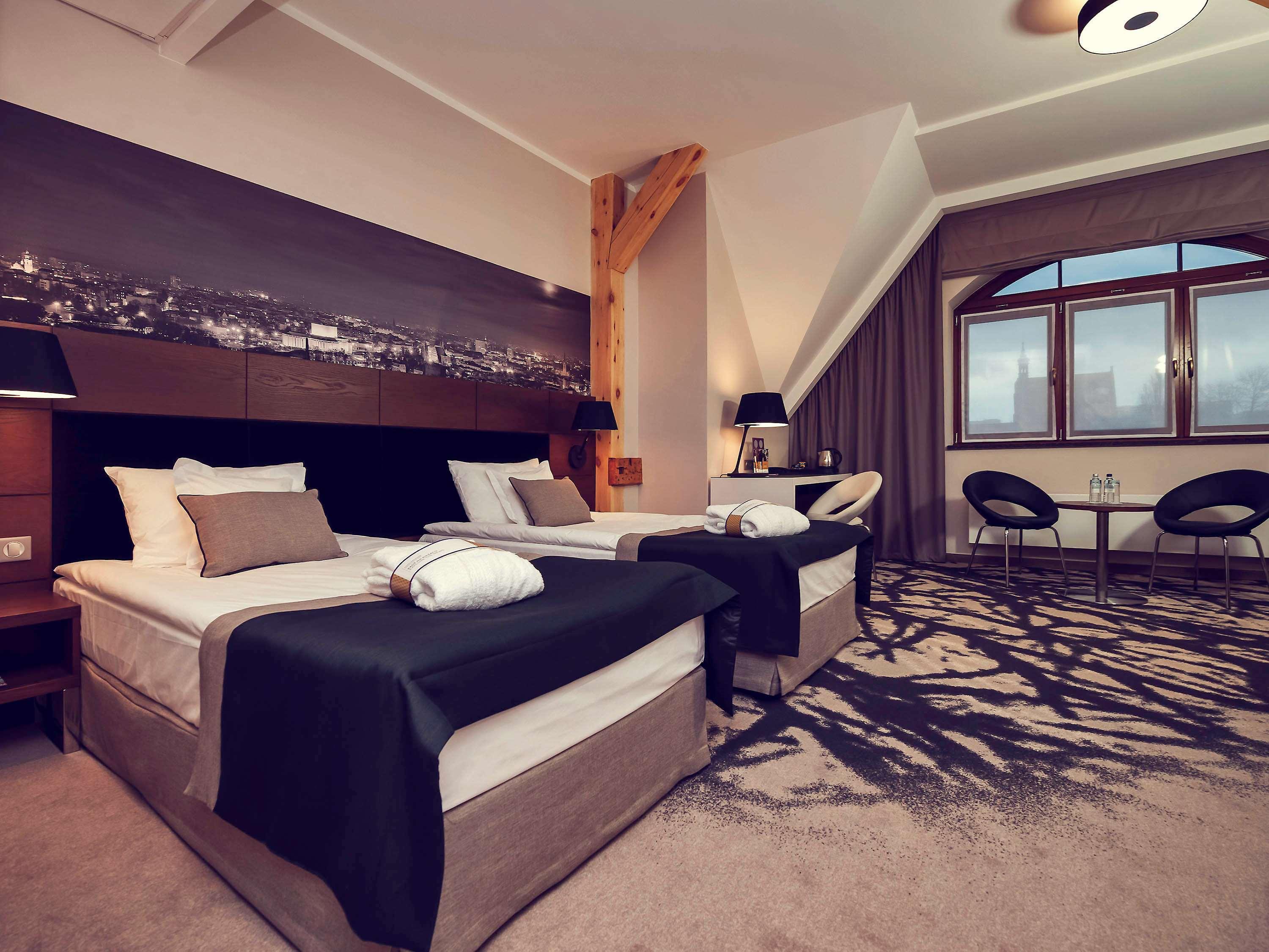 Mercure Bydgoszcz Sepia Екстериор снимка