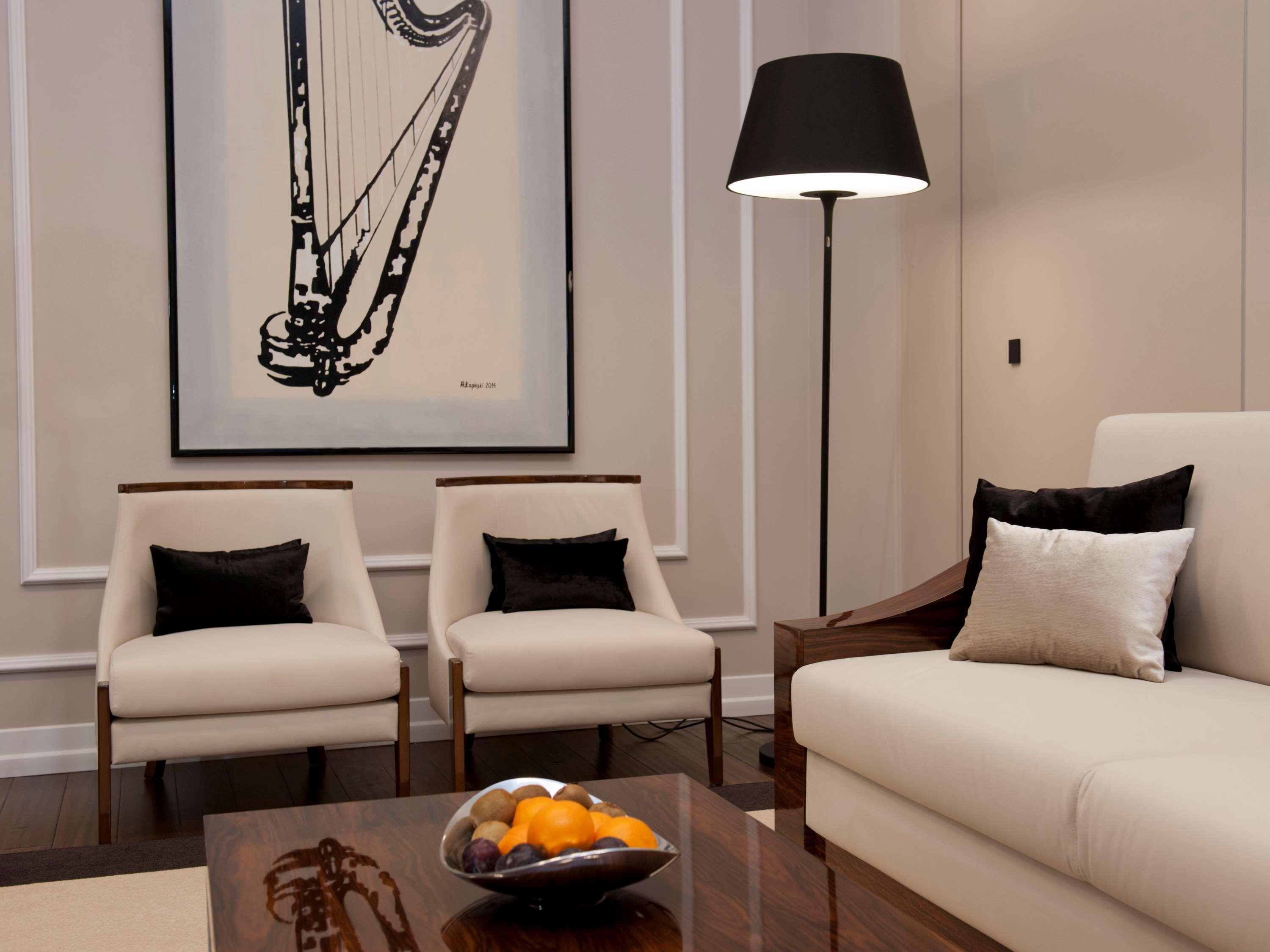 Mercure Bydgoszcz Sepia Екстериор снимка