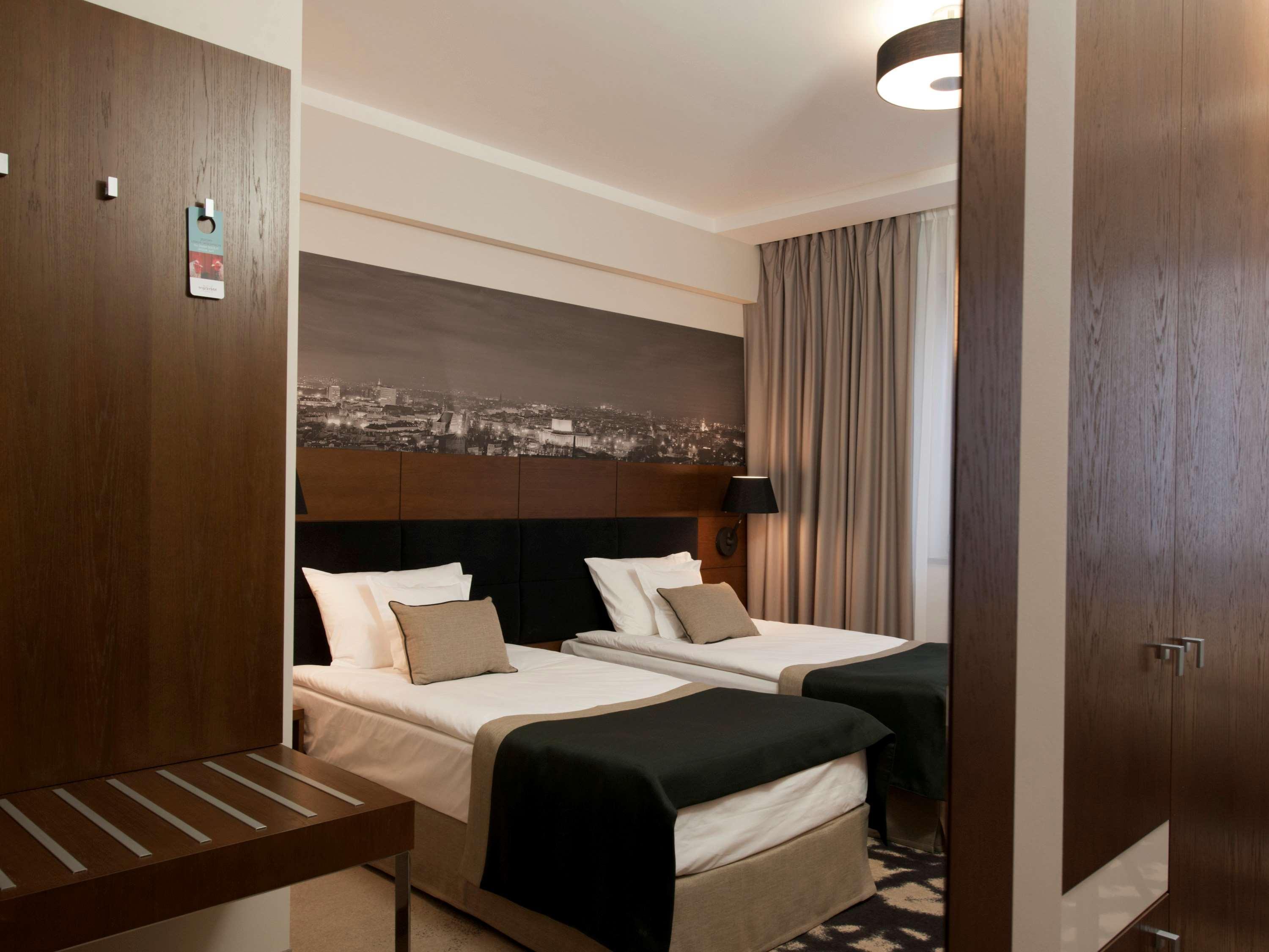 Mercure Bydgoszcz Sepia Екстериор снимка
