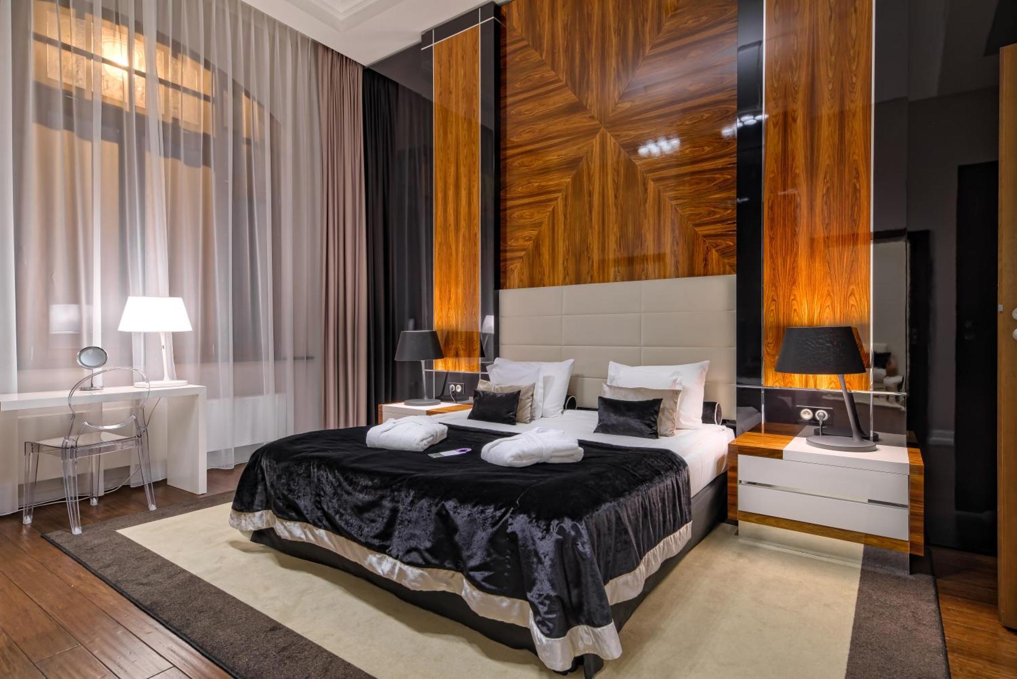 Mercure Bydgoszcz Sepia Екстериор снимка