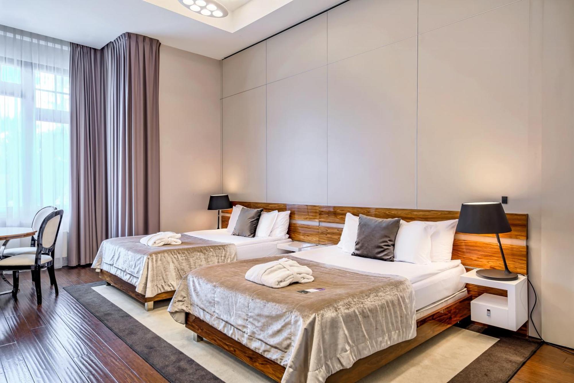Mercure Bydgoszcz Sepia Екстериор снимка
