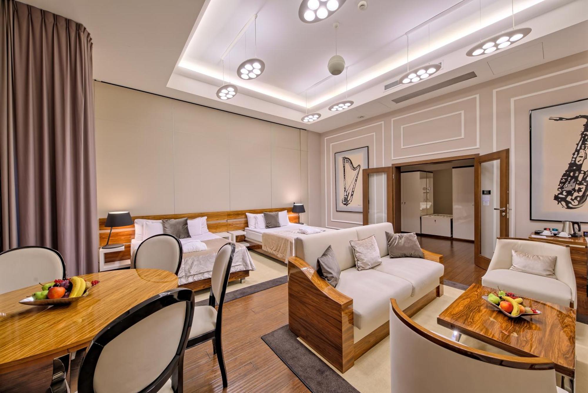 Mercure Bydgoszcz Sepia Екстериор снимка