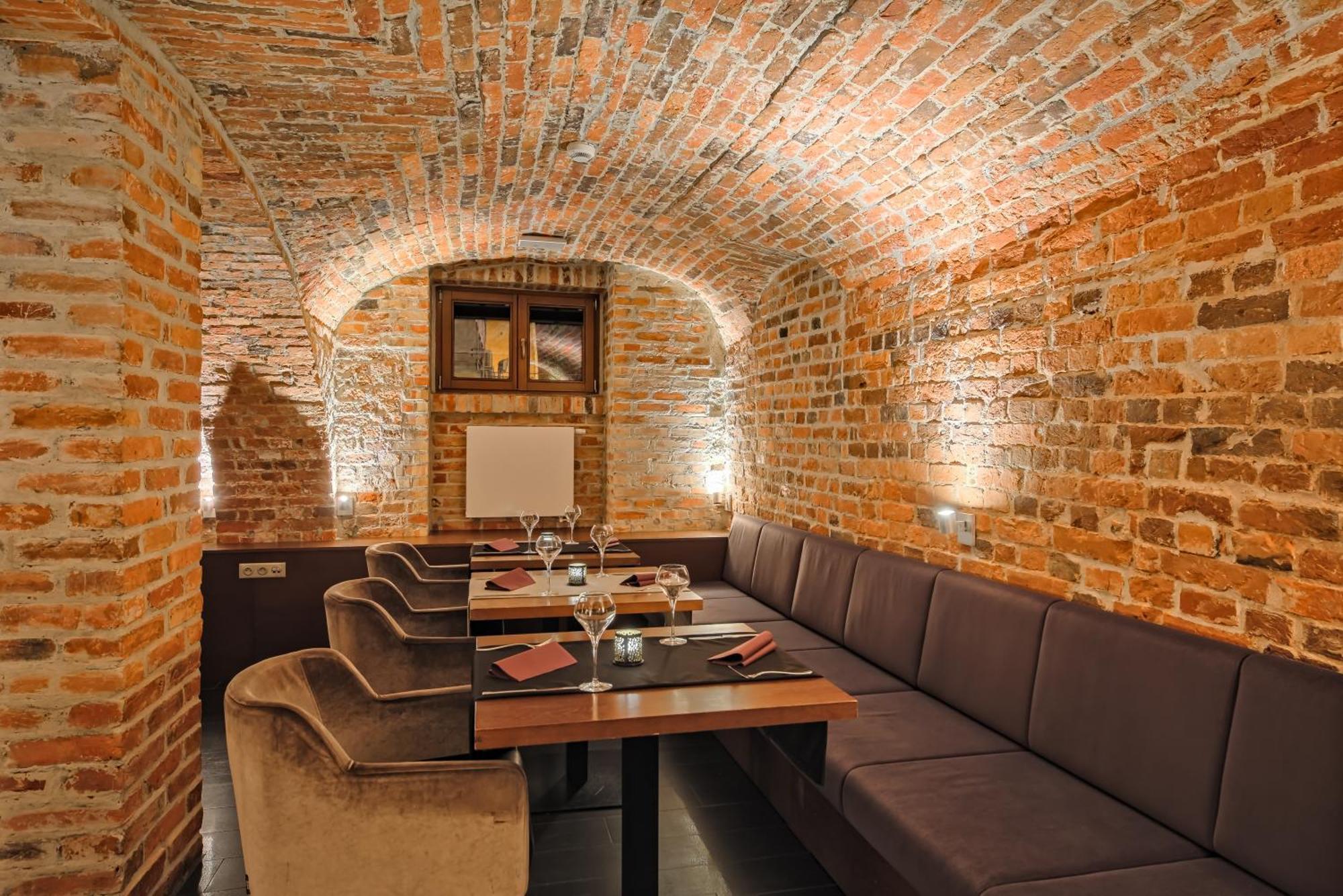 Mercure Bydgoszcz Sepia Екстериор снимка