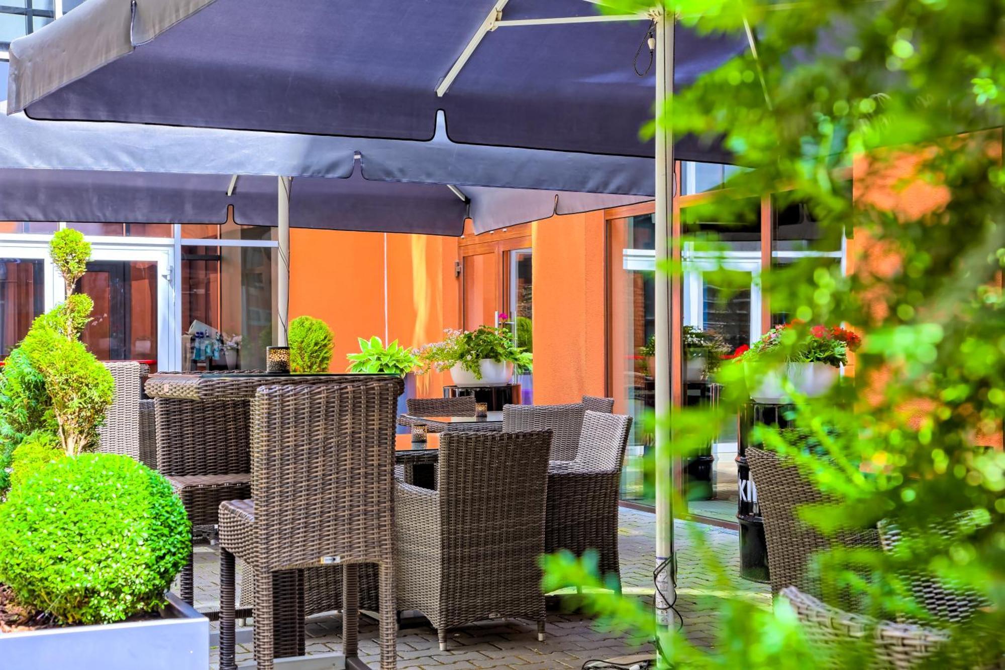 Mercure Bydgoszcz Sepia Екстериор снимка